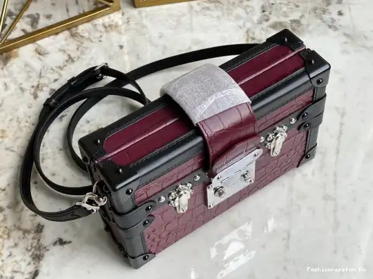 FS CHEAP PETITE VUITTON LOUIS MALLE 0519